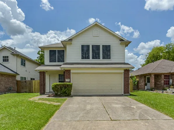 2663 Royal Blue Drive, Houston, TX 77088