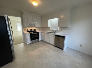 110 Garwin Dr W APT A, Wilson, NC 27893