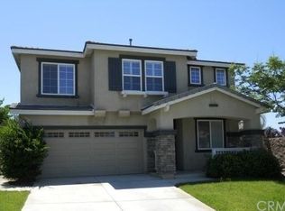 11579 Townsend Way, Yucaipa, CA 92399