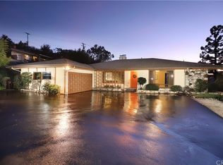 5300 Crown Ave, La Canada Flintridge, CA 91011