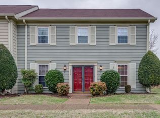 1012 General George Patton Rd, Nashville, TN 37221