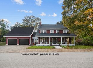 53 High Rd, Cornish, ME 04020