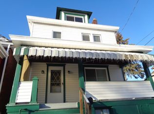 2716 Milburn St, McKeesport, PA