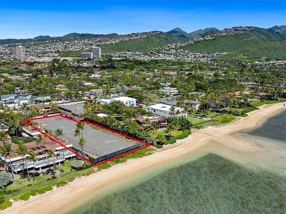 4767 Kahala Ave, Honolulu, HI 96816 | MLS #202604171 | Zillow