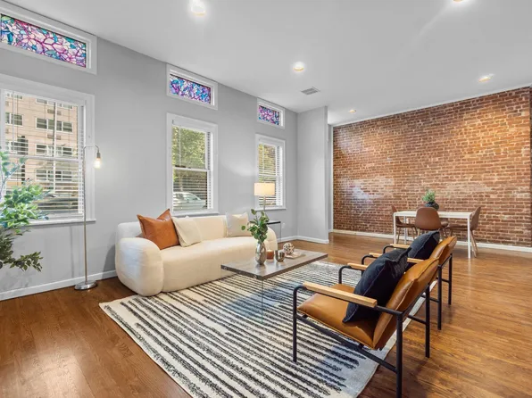 300 Hudson St APT 1, Hoboken, NJ 07030