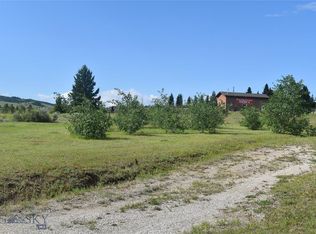 251 Chipmunk Way, Butte, MT 59701