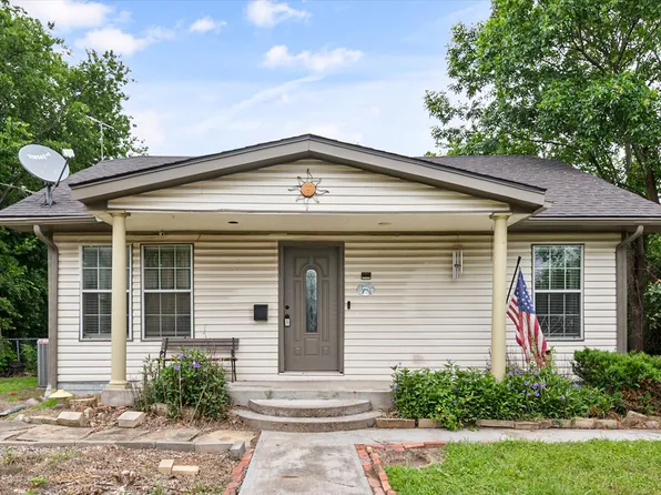 2001 N Beaton St, Corsicana, TX 75110