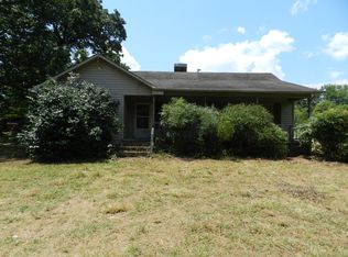 3776 Prairie Plains Rd, Hillsboro, TN 37342