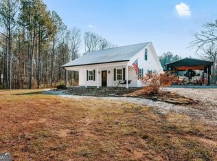 716 Stevens Grove Church Rd, Lexington, GA 30648