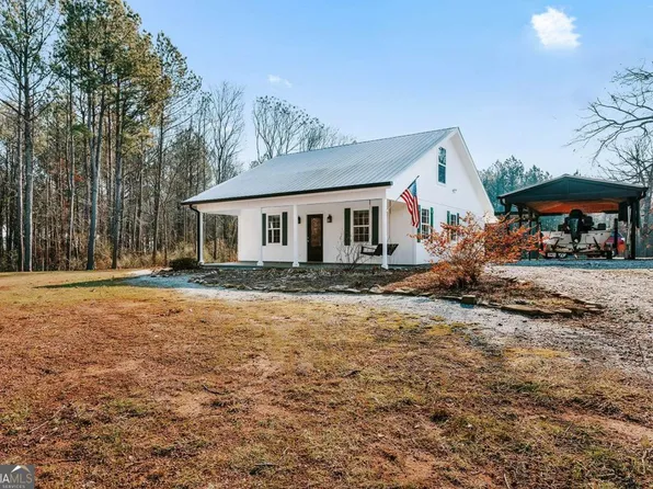 716 Stevens Grove Church Rd, Lexington, GA 30648