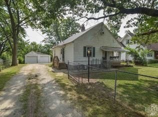 8414 N State Route 3, Muncie, IN 47303