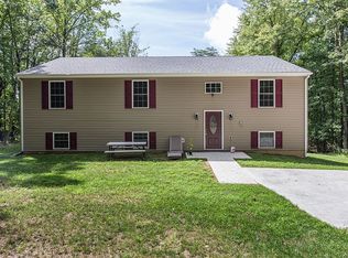 4711 Mount Briar Rd, Keedysville, MD 21756