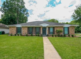 10602 Kirkside Dr, Houston, TX 77096