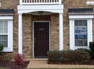 4337 Oneford Pl, Chesapeake, VA 23321