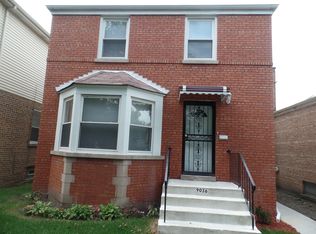 9036 S Jeffery Blvd, Chicago, IL 60617