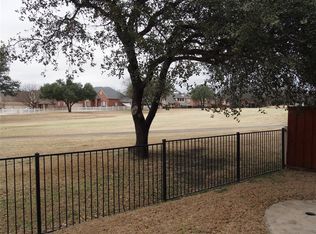 5511 Norfolk Ln, Frisco, TX 75035