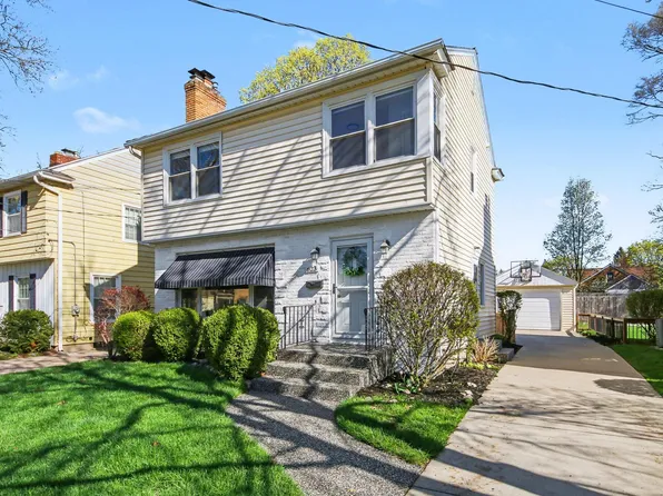 623 Ottillia St SE, Grand Rapids, MI 49507