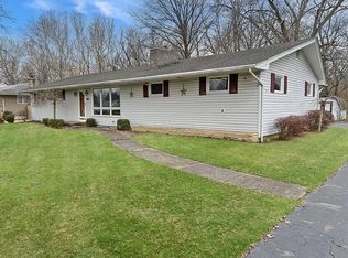 1129 Aldine Dr, Heath, OH 43056