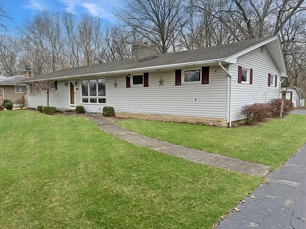 1129 Aldine Dr, Heath, OH 43056