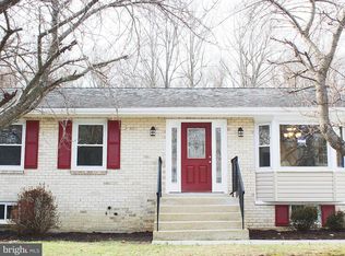 11719 Butlers Branch Rd, Clinton, MD 20735