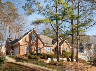 1310 Fallsbrook Ter NW, Acworth, GA 30101