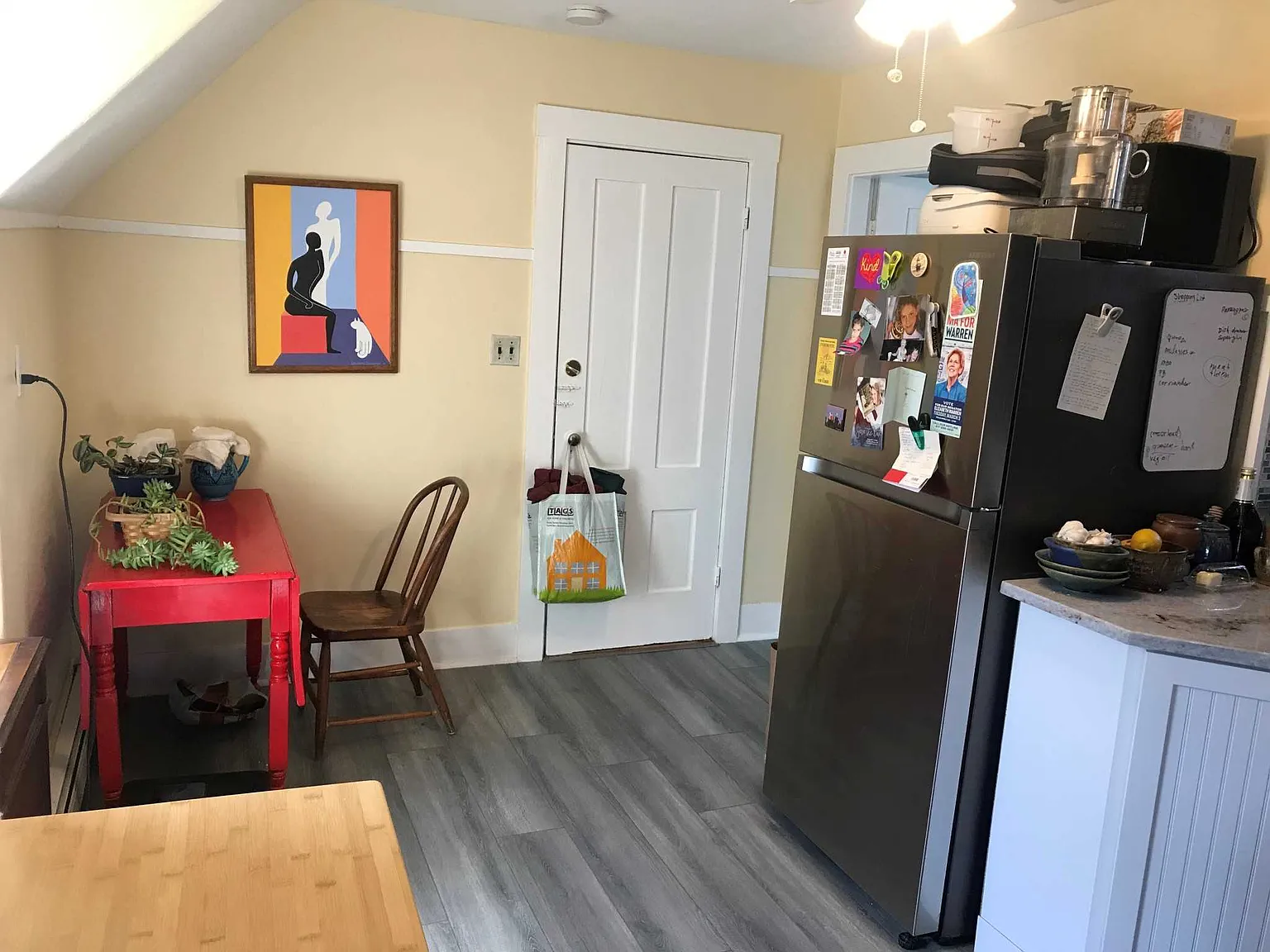 1 bed, $2,950 — Photo 4
