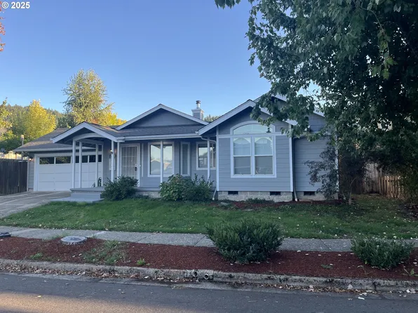 7473 B St, Springfield, OR 97478