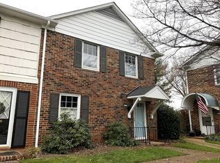 2906A Saint Marks Rd, Winston Salem, NC 27103