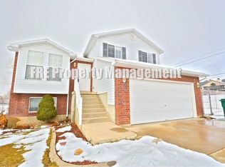 1985 N 200 W, Layton, UT 84041