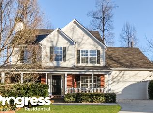 310 Rockingham Dr, Loganville, GA 30052