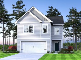 Cypress A Plan, Sibley Village, Sumter, SC 29153