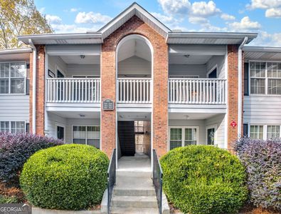 211 Streamside Dr, Roswell, GA, 30076