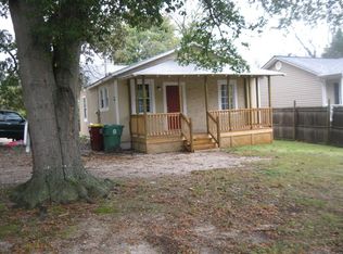 443 Orange Ln, Petersburg, VA 23803