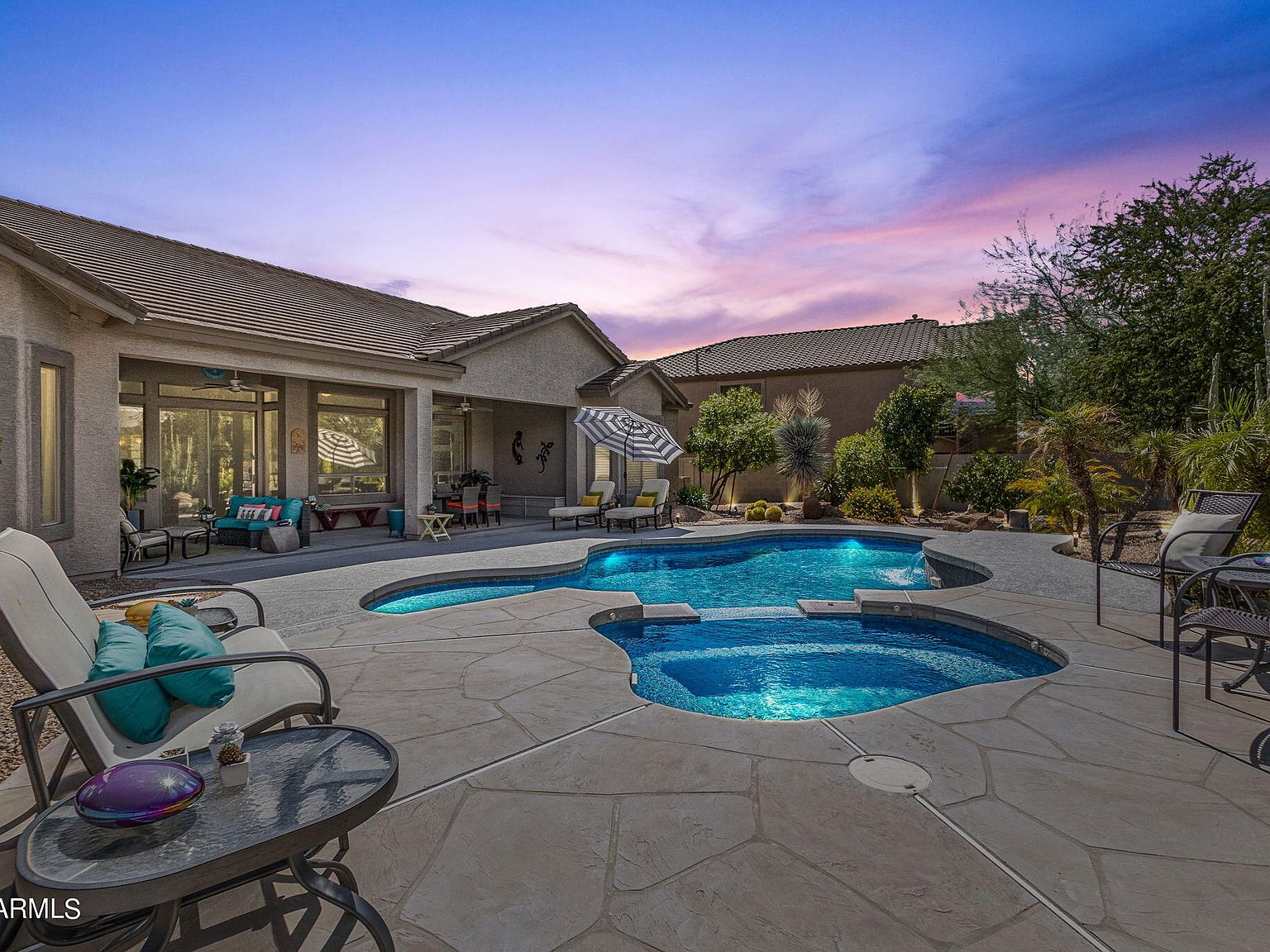 8238 E Tesoro Cir, Mesa, AZ 85207 | Zillow