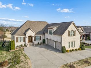 1625 Foxland Blvd, Gallatin, TN 37066