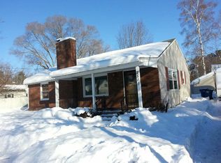2511 Emerson St, Wausau, WI 54403