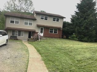 126 Matterhorn Rd, Monroeville, PA 15146