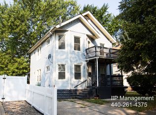 3298 W 126th St, Cleveland, OH 44111