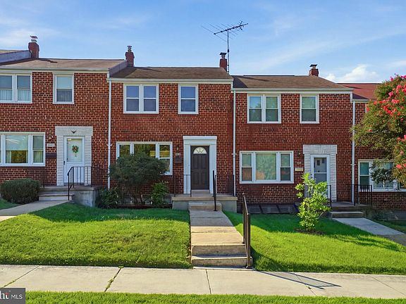 2nd image of 5011 Wilkens Ave