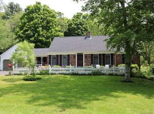 111 Scotland Rd, Norwich, CT 06360