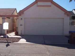 3001 W Via Principia, Tucson, AZ 85742