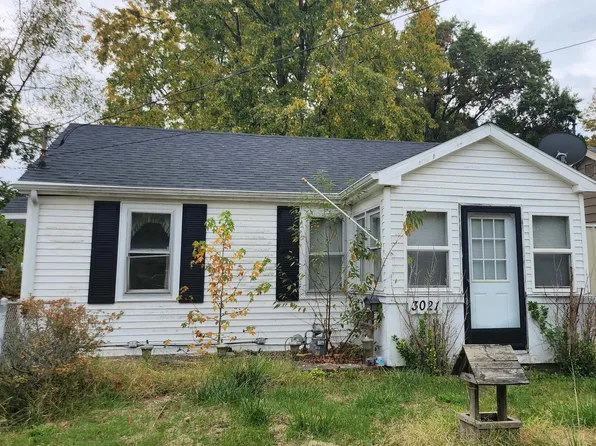 3021 Culverson Ave, Evansville, IN 47714