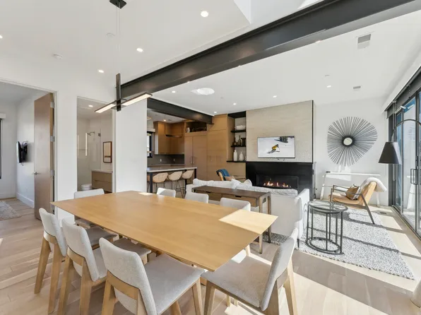 3595 Ridgeline Dr, Park City, UT 84098