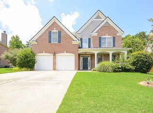 3043 Salem Oak Way, Duluth, GA 30096