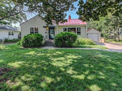 4103 Maher Avenue, Madison, WI, 53716