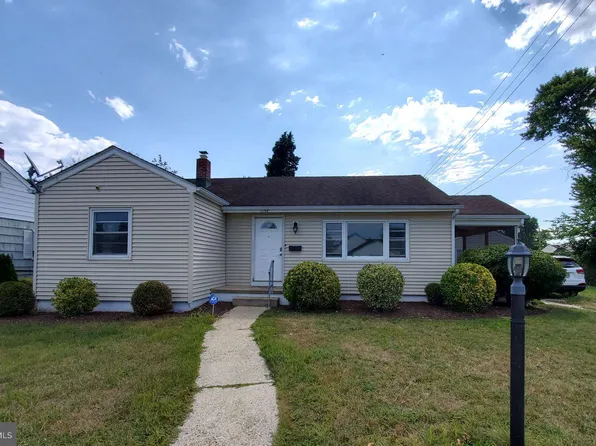 1138 McConnell Dr, Pleasantville, NJ 08232