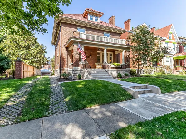 655 Nelson Pl, Newport, KY 41071