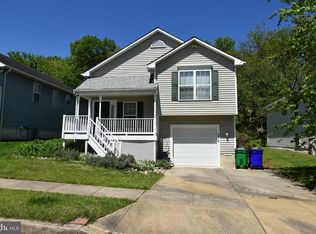 7476 Merrymaker Way, Elkridge, MD 21075