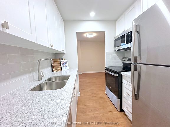 3rd image of 300 Saint Clair Ave W #506
