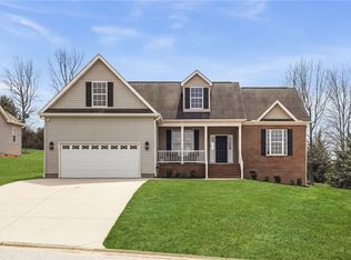 104 Josh Ct, Greer, SC 29651